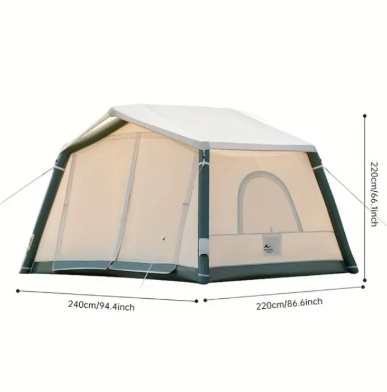 2-4 Man Air Tent