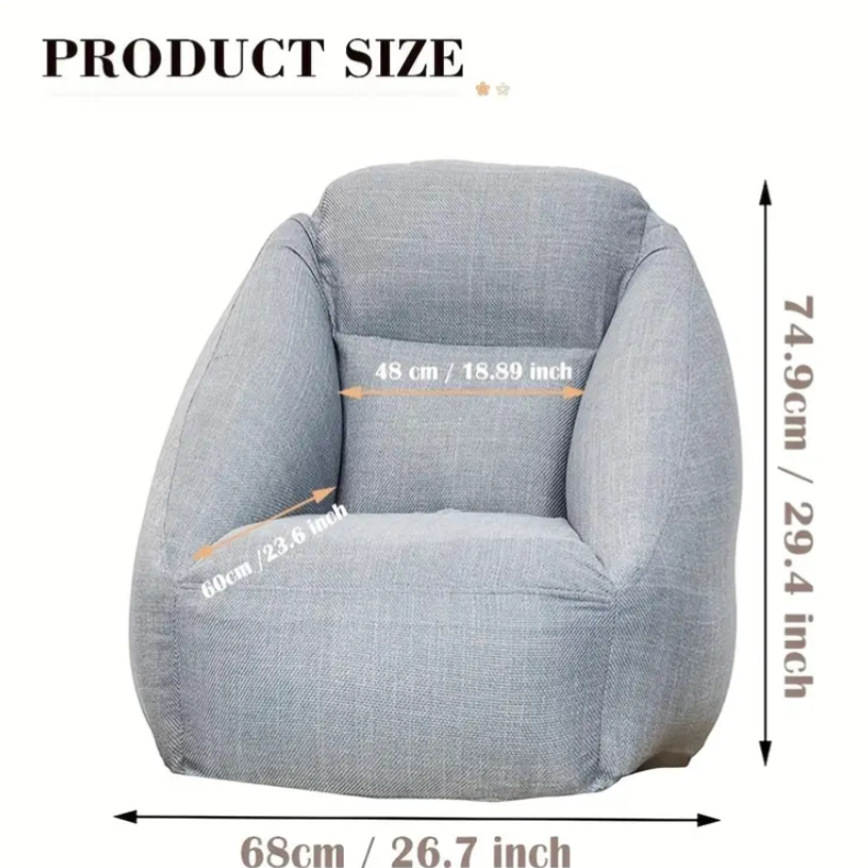 Durable Luxury Air Sofa