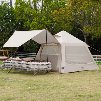 2-Man Air Tent