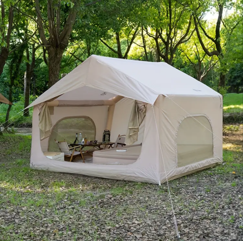 Skylight Air Tent
