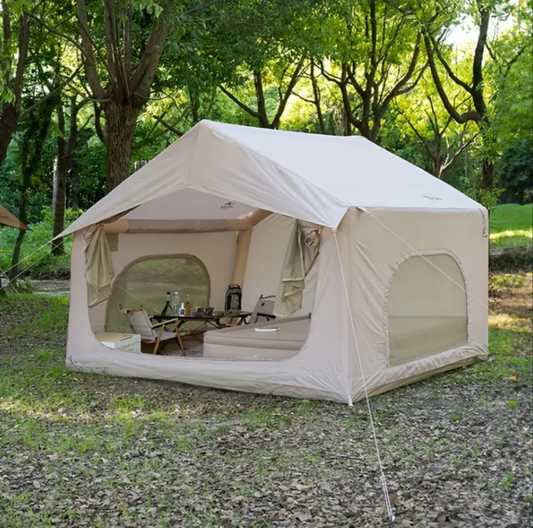 Skylight Air Tent
