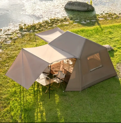 2 Man Air Tent #2