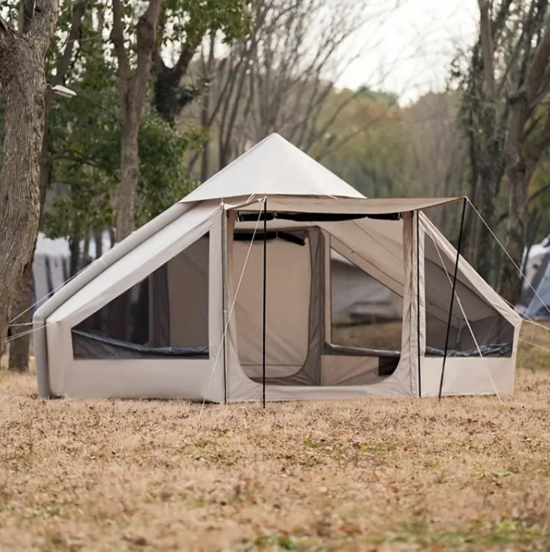 6-Man Air Tent