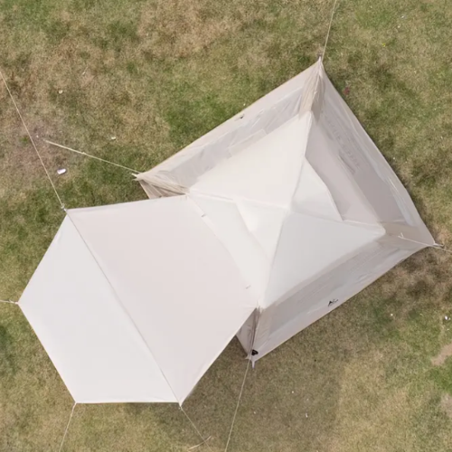 2-Man Air Tent