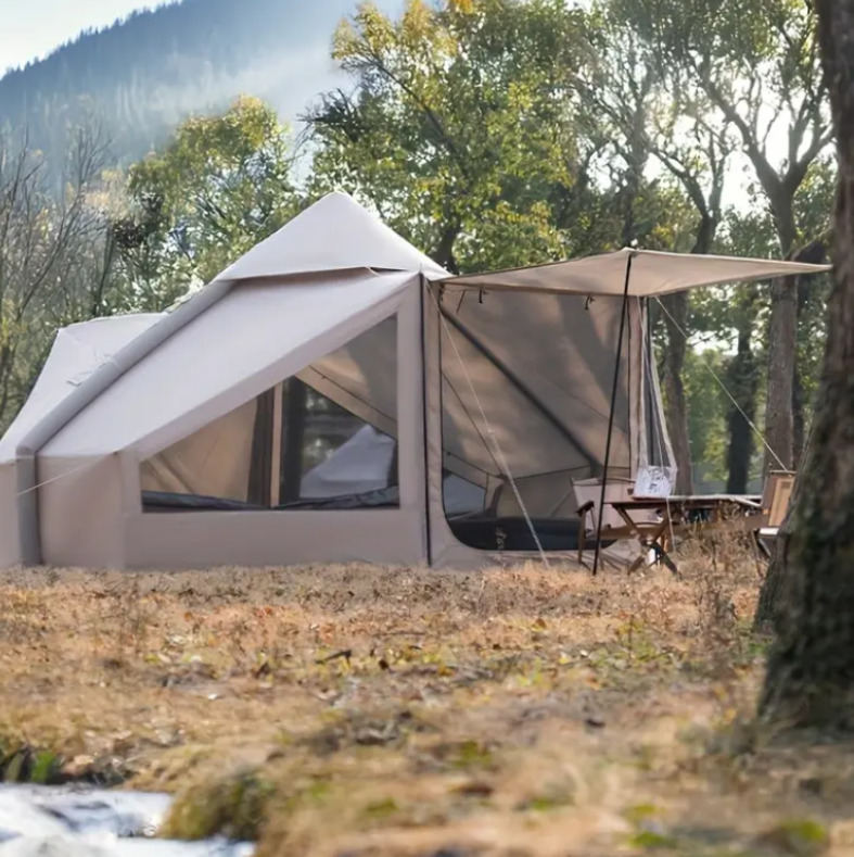 6-Man Air Tent