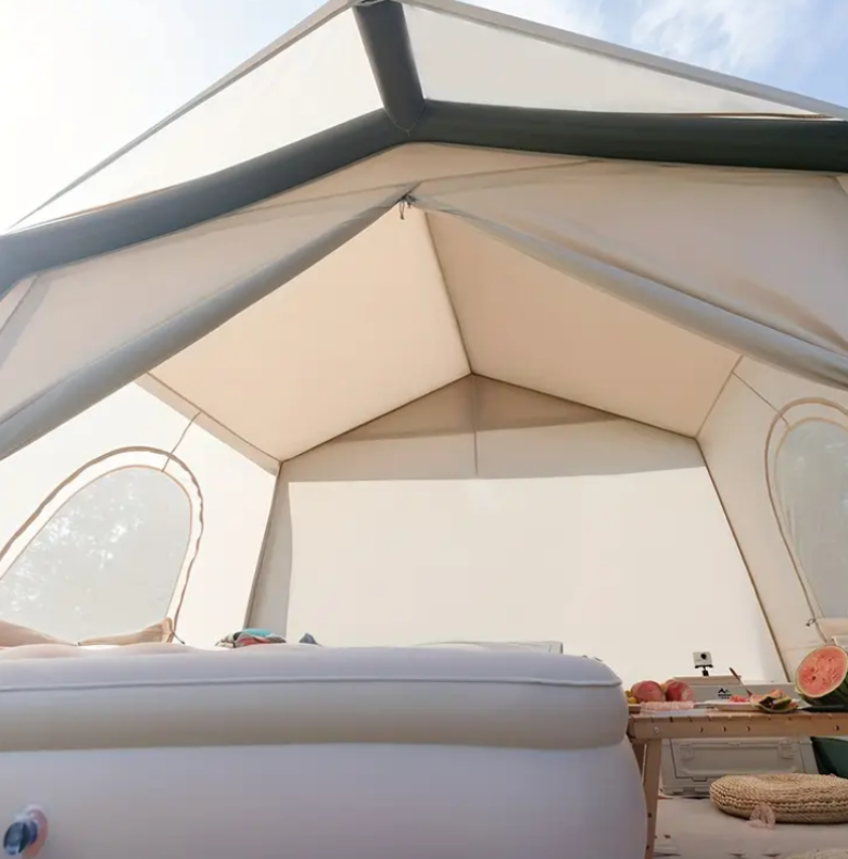 2-4 Man Air Tent