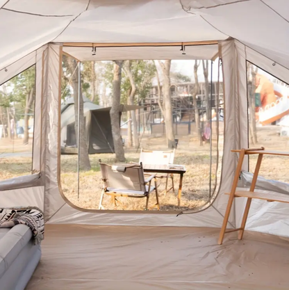 6-Man Air Tent