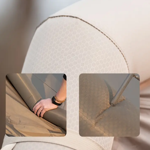 Two Room Family Air Tent