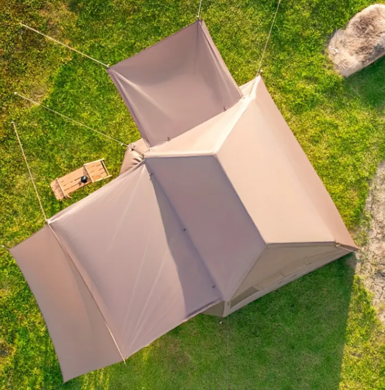 2 Man Air Tent #2